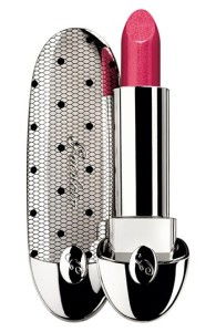 Guerlain Rouge G Madame Reve