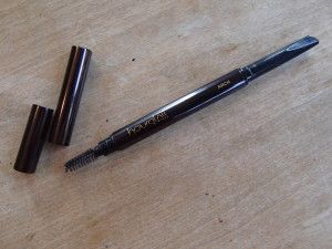 Hourglass Arch Brow Sculpting Pencil Dark Brunette