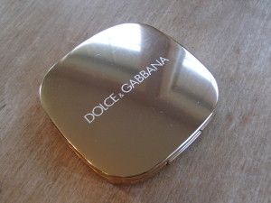 Dolce & Gabbana Champagne Femme Fatale