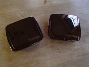 Hourglass Ambient Lighting Powder Ethereal & Dim
