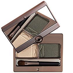 Hourglass Visionaire Eye Shadow Duo in Dune