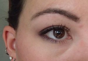 30 Days of Makeup - Day 11