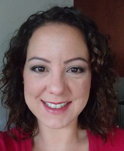 30 Days of Makeup - Day 12