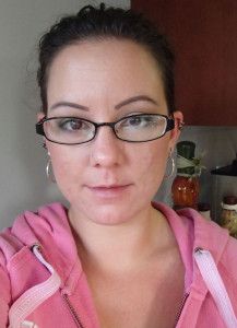 30 Days of Makeup - Day 17