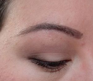 30 Days of Makeup - Day 18
