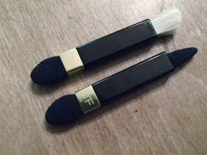 Tom Ford Quad Applicators