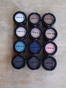 Lorac Dazzling Dozen