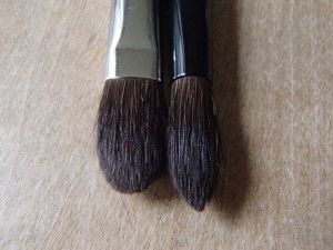 Wayne Goss 04 Medium Pointed Crease Brush