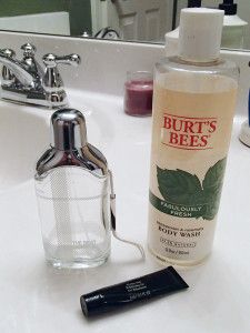 September Empties