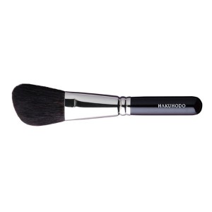 Cheek Brush - Angled