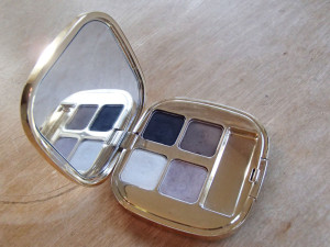 Dolce & Gabbana Champagne Femme Fatale Quad