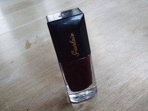 Guerlain Color Lacquer 125 Vega