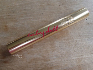 YSL Babydoll Mascara