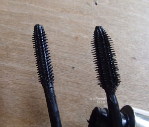 YSL Babydoll Vs L'Oreal Voluminous Million Lashes