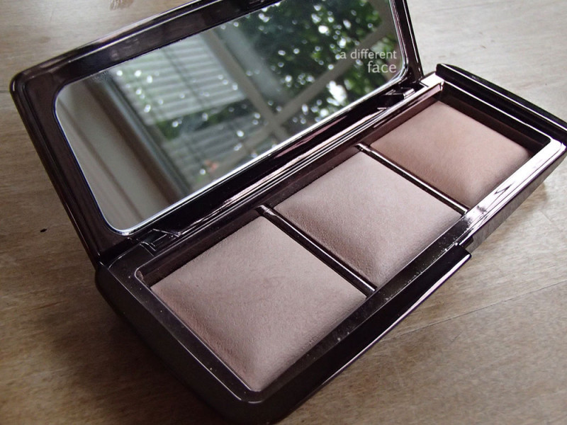 Hourglass Ambient Lighting Palette