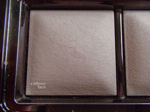 Hourglass Ambient Lighting Palette