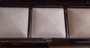 Hourglass Ambient Lighting Palette