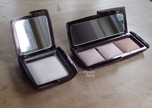 Hourglass Ambient Lighting Palette