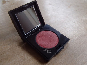 Laura Mercier Creme Cheek Color Blaze