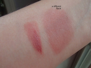 Laura Mercier Creme Cheek Color Blaze