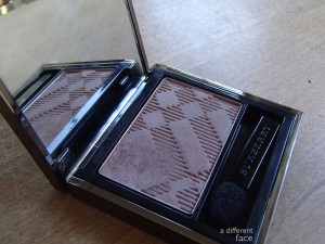 Burberry Eyeshadow Rosewood