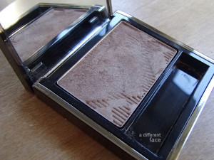 Burberry Eyeshadow Pale Barley