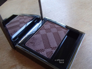 Burberry Mulberry Eyeshadow