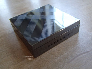 Burberry Eyeshadow