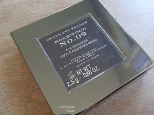 Burberry Eyeshadow