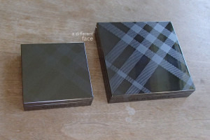 Burberry Eyeshadow