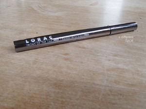 Lorac Front of the Line Pro