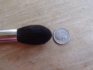 Cheek Brush - Tapered