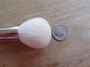 Cheek Brush - Round