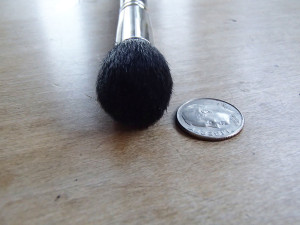 Cheek Brush - Tapered