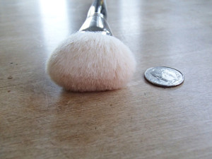 Cheek Brush - Oblong