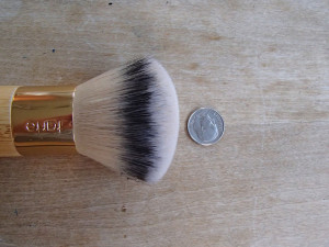 Cheek Brush - Bronzer