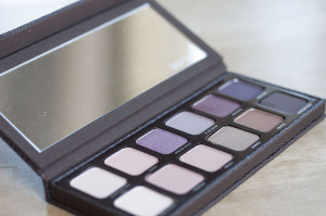 Laura Mercier Artist Palette 2013