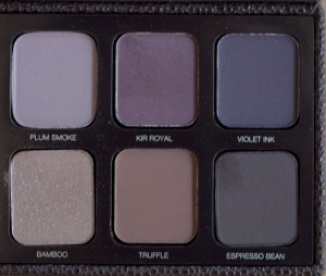 Laura Mercier Artist Palette 2013