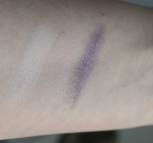 Laura Mercier Artist Palette 2013 Swatches