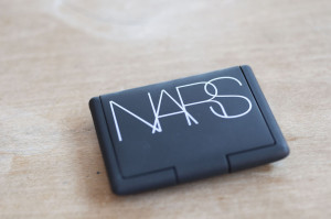 nars blush coeur