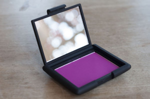 nars blush coeur