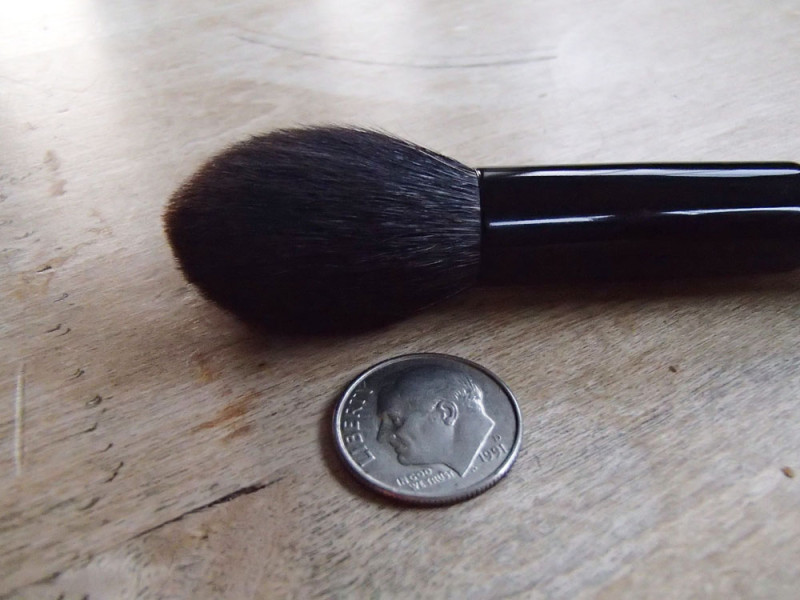 Wayne Goss 02 Brush