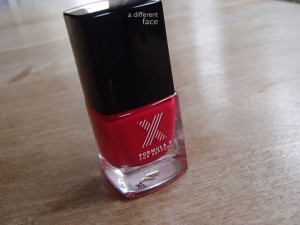 Sephora Formula X Pyrotechnic