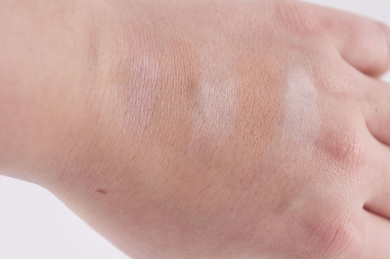 Hourglass Ambient Lighting Powders - Mood, Dim, Incandescent, Radiant, Ethereal
