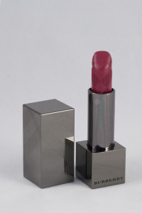 Burberry Lip Cover Claret