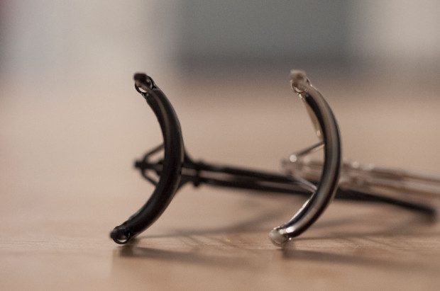 Chanel vs Shu Uemura Eyelash Curler