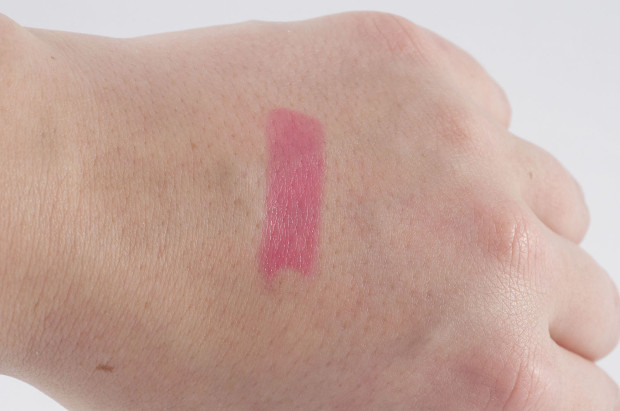 Armani Rouge Ecstasy 501 Peony