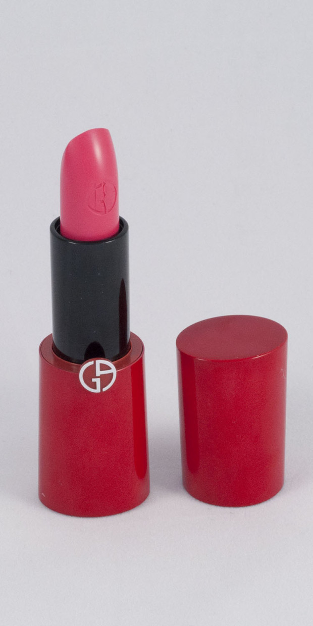 Armani Rouge Ecstasy 501 Peony