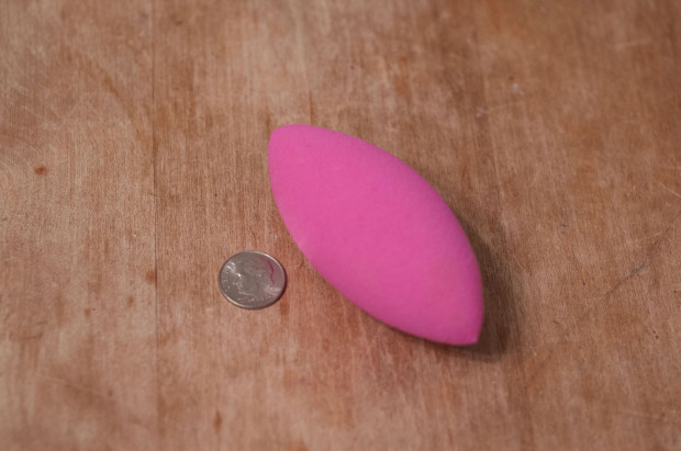 All About Brushes: Blending sponge