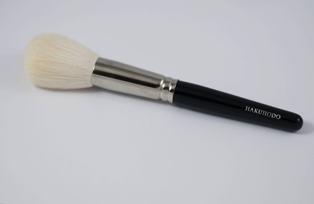 Powder Brush